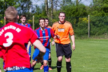 Bild 146 - Herren FSG BraWie 08 - TSV N�tzen : Ergebnis: 1:2
